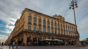 Courtier en énergie Bordeaux