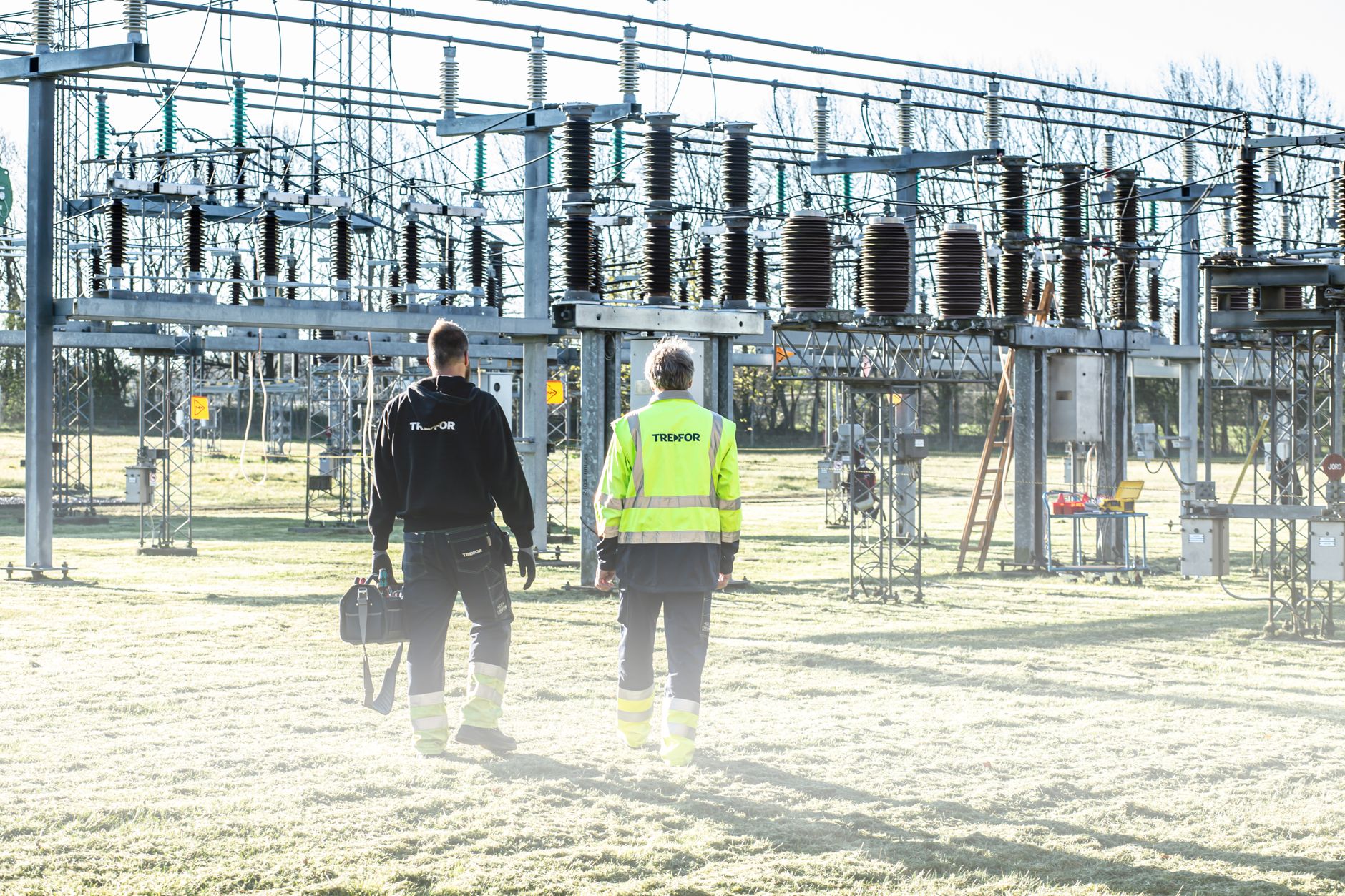 Courtier en énergie à Bordeaux